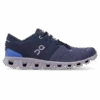 Women’s Cloud X 3 (Midnight/Heron)