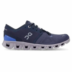 Women’s Cloud X 3 (Midnight/Heron)