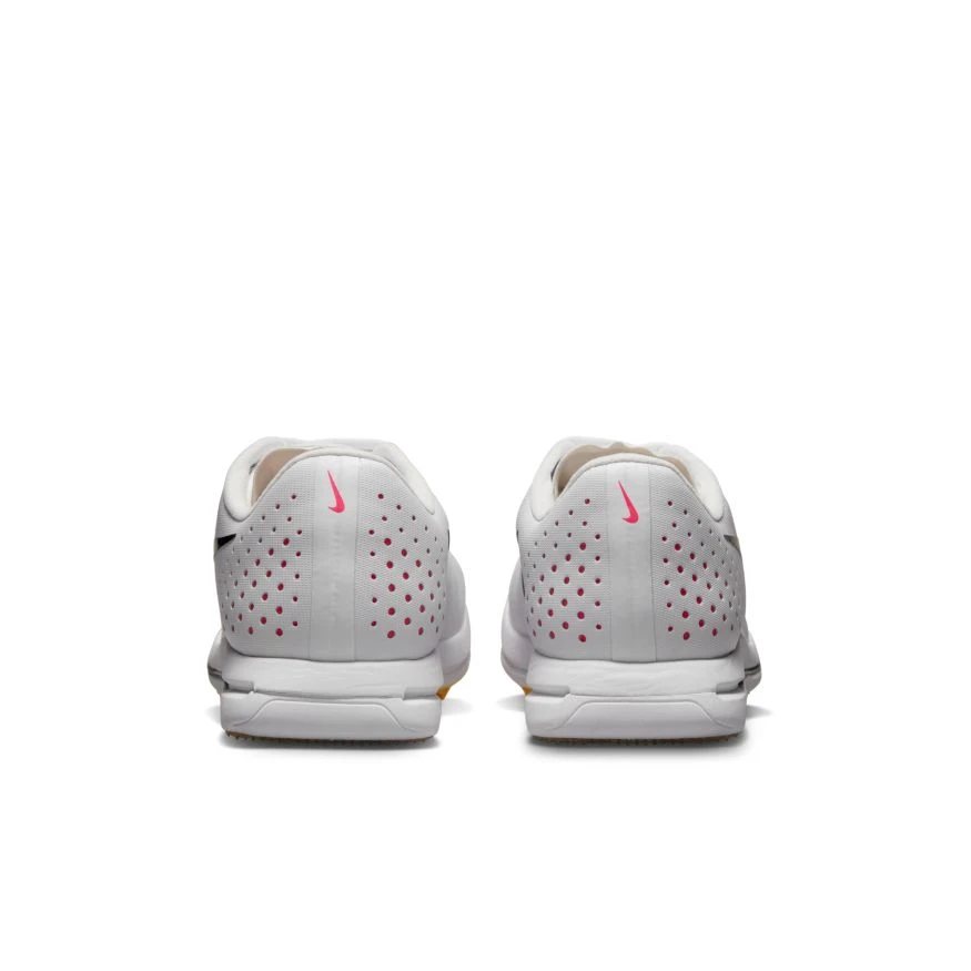 Nike Unisex Triple Jump Elite 2 (101 - White/Black/Laser Orange/Hyper Pink) - Image 2