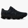Men's Cloudmonster (All Black)