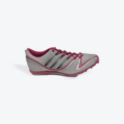 ADIDAS Women's Arriba (Ligoni/Metallic Silver/Core Magenta)