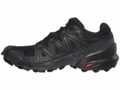 Salomon Men's Speedcross 5 (black/black/phantom)