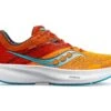 Saucony Men’s Ride 16 (25 - Marigold/Lava)