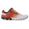 On Women's Cloudflow 3 (Rust/White)