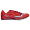 Saucony Women’s Vendetta (5 - Red/Blue)