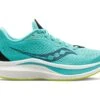 Saucony Women's Endorphin Speed 2 (26 - Cool Mint/Acid)