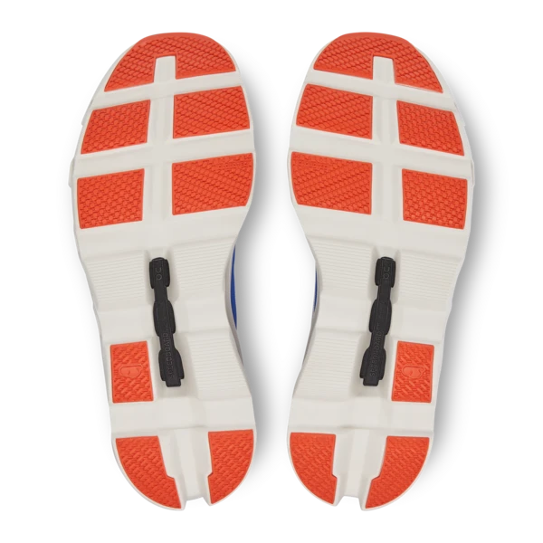 Men's Cloudmonster (Frost/Cobalt) - Image 6