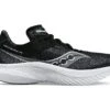 Saucony Women’s Kinvara 14 (05 - Black/White)