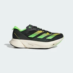 ADIDAS Unisex Adizero Adios Pro 3 (Black)