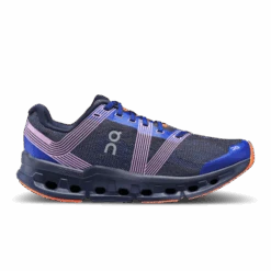 On Women’s Cloudgo (Indigo/Ink)