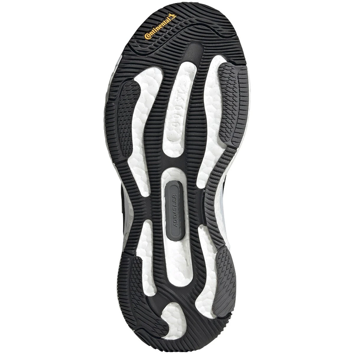ADIDAS Women's Solar Control (Core Black/Footwear White/Grey Five) - Image 4