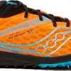 Saucony Men’s Kilkenny XC9 (30 - Vizi/Blue Blaze)