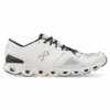 On Men’s Cloud X 3 (Ivory/Black)