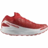Salomon Men’s S/Lab Pulsar 2 (Fiery Red/Fiery Red/White)