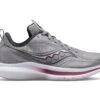 Saucony Women's Kinvara 13 (15 - Alloy/Quartz)