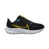 Nike Women's Air Zoom Pegasus 40 (002 - Black/Speed Yellow/DK Smoke Grey)
