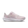 Nike Women's Air Zoom Pegasus 40 (600 - Pearl Pink/White/Pink Foam/Hemp)