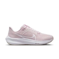 Nike Women's Air Zoom Pegasus 40 (600 - Pearl Pink/White/Pink Foam/Hemp)