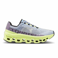 Women's Cloudmonster (Nimbus/Hay)