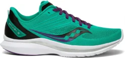 Saucony Women's Kinvara 12 (20 - Jade/Concord)