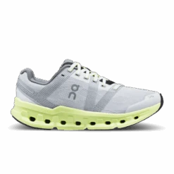 On Women’s Cloudgo (Frost/Hay)