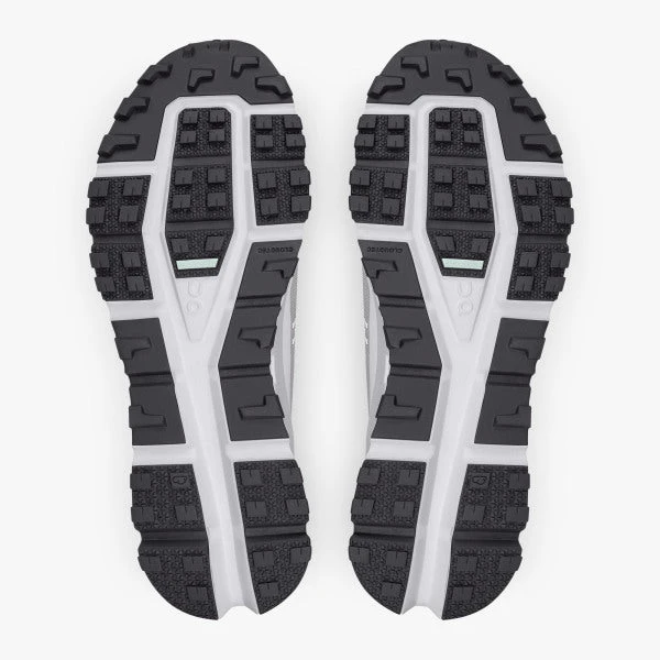 On Men’s Cloudultra - (Glacier/Frost) - Image 6