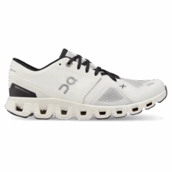 On Women’s Cloud X 3 (White/Black)