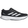 ADIDAS Men’s Adizero SL (Core Black/Footwear White/Carbon)