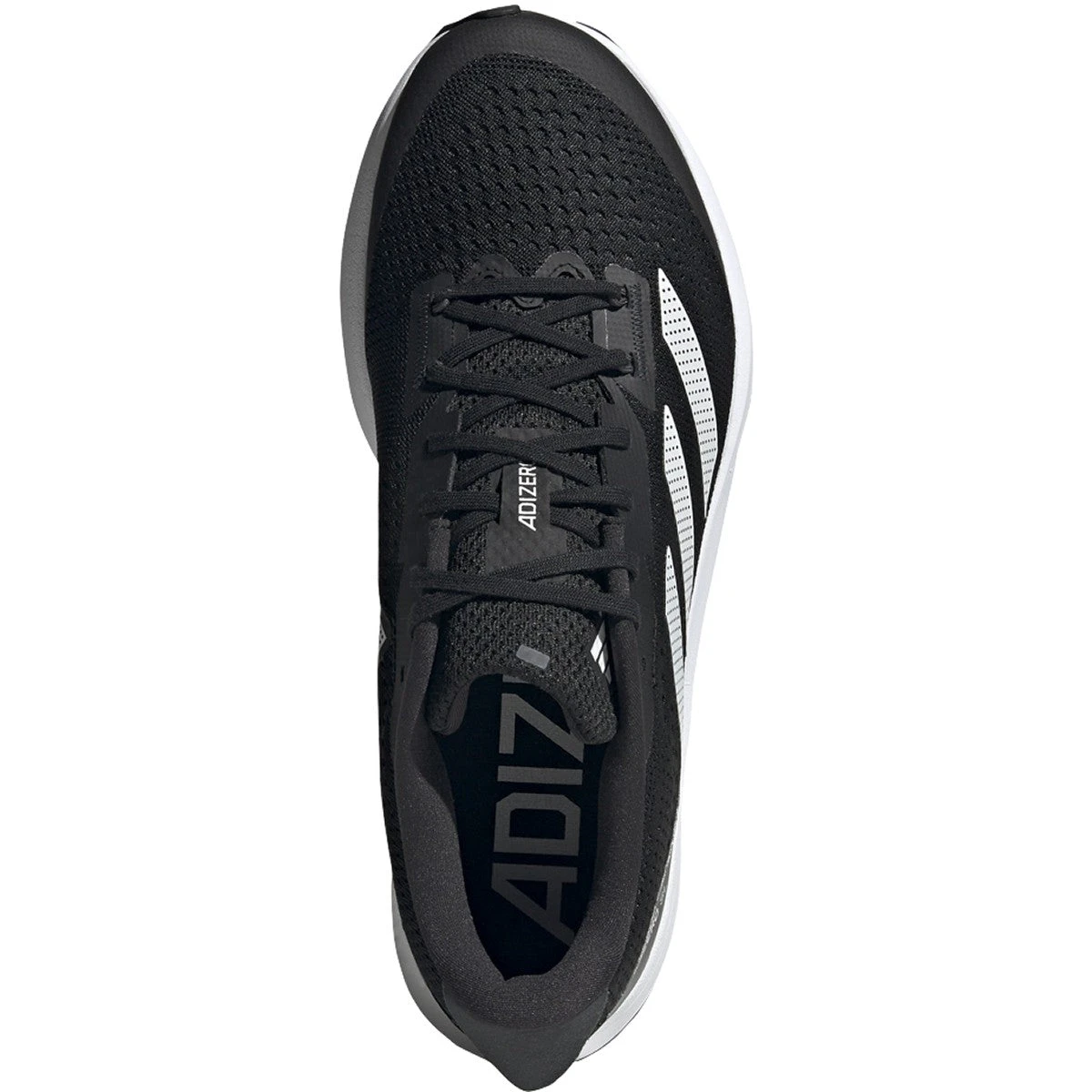 ADIDAS Men’s Adizero SL (Core Black/Footwear White/Carbon) - Image 2