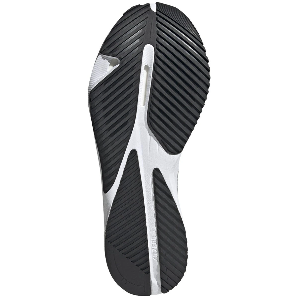 ADIDAS Men’s Adizero SL (Core Black/Footwear White/Carbon) - Image 3
