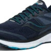 Saucony Men's Omni 19 (20 - Indigo/ocean)