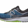 Saucony Men's Omni ISO 2 (1 - Marine/silver)