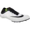 Nike Unisex Mamba 3 (106 - White/Black/Volt)