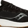 Saucony Women's Freedom 4 (12 - Black/Gum)
