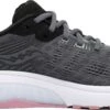 Saucony Women's Guide 14 (45 - Charcoal/Rose)