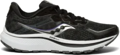 Saucony Women's Omni 20 (10 - Black/White)