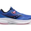 Saucony Women's Guide 15 (125 - Blue Raz/Zest)
