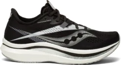 Saucony Women's Endorphin Pro 2 (10 - Black/White)