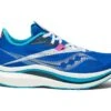 Saucony Women's Endorphin Pro 2 (30 - Royal/White)