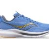 Saucony Women's Kinvara 13 (30 - Horzon/Shadow)