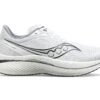 Saucony Women's Endorphin Speed 3 (11 - White/Black)