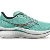 Saucony Women's Endorphin Speed 3 (25 - Spring/Black)