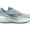 Saucony Women's Triumph 20 (16 - Mineral/Berry)