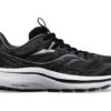 Saucony Women's Omni 21 (10 - Black/White)