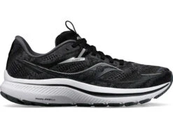 Saucony Women's Omni 21 (10 - Black/White)