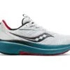 Saucony Women's Echelon 9 (16 - Fog/Moss)