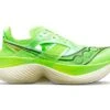 Saucony Women's Endorphin Elite (30 - Slime)