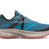 Saucony Women's Ride 15 TR (31 - Mist/Ember)