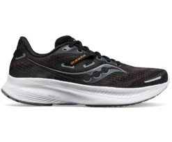 Saucony Women's Guide 16 (05 - Black/White)