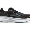 Saucony Women's Guide 16 WIDE (05 - Black/White)